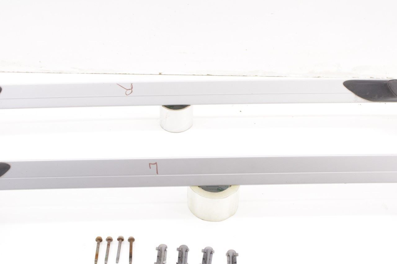 14-22 Jeep Cherokee Limited Left and Right Roof Luggage Rack Rail 68102996AD OEM - Alshned Auto Parts
