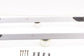 14-22 Jeep Cherokee Limited Left and Right Roof Luggage Rack Rail 68102996AD OEM - Alshned Auto Parts