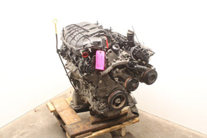 2016-22 Jeep Grand Cherokee Limited 3.6L Engine Motor VIN G 8th digit 73K *ReaD*