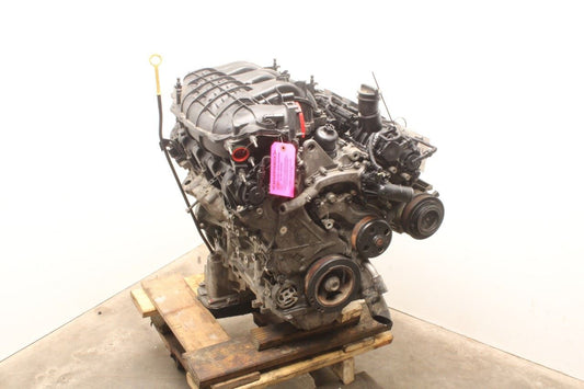 2016-22 Jeep Grand Cherokee Limited 3.6L Engine Motor VIN G 8th digit 73K *ReaD* - Alshned Auto Parts