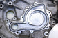 2018-2020 Ford F150 XL 2.7L turbo Engine Motor Front Timing Cover JT4E-6059-AA - Alshned Auto Parts
