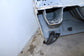12-24 Ram 2500 Crew Cab Rear Left Lower Body Side Aperture Panel 68145097AB OEM - Alshned Auto Parts