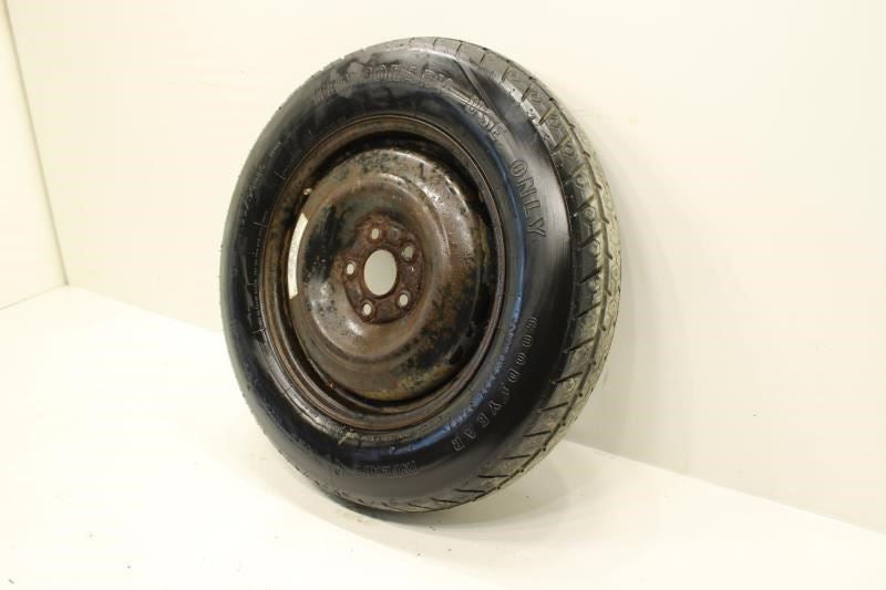 2002-2024 Nissan Altima Spare Tire Goodyear 155/90D16 110M 40300-4BA8E OEM - Alshned Auto Parts