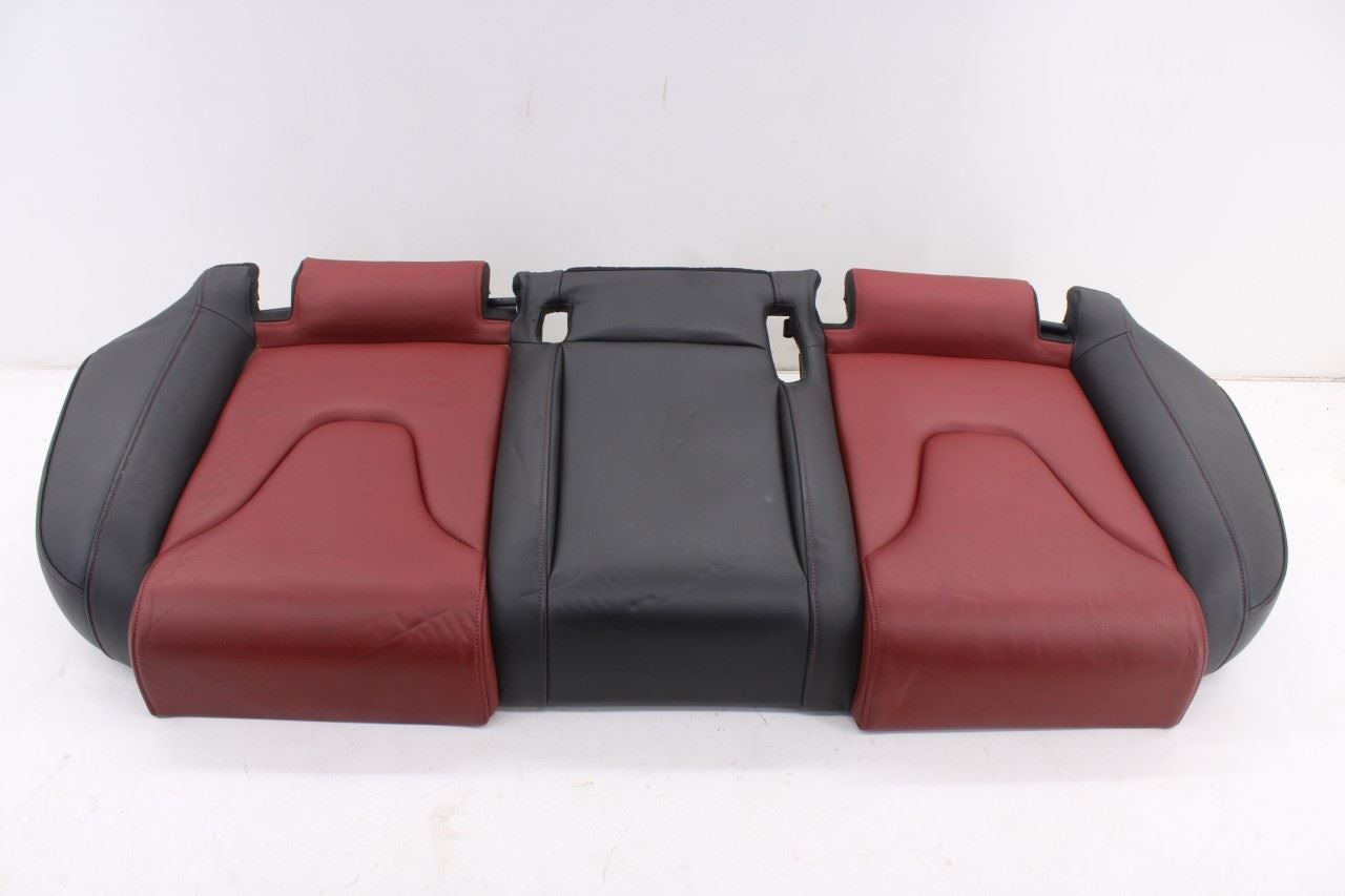 2013-2016 Audi S4 Premium Plus Seats and Door Panel Complete Set *ReaD*11