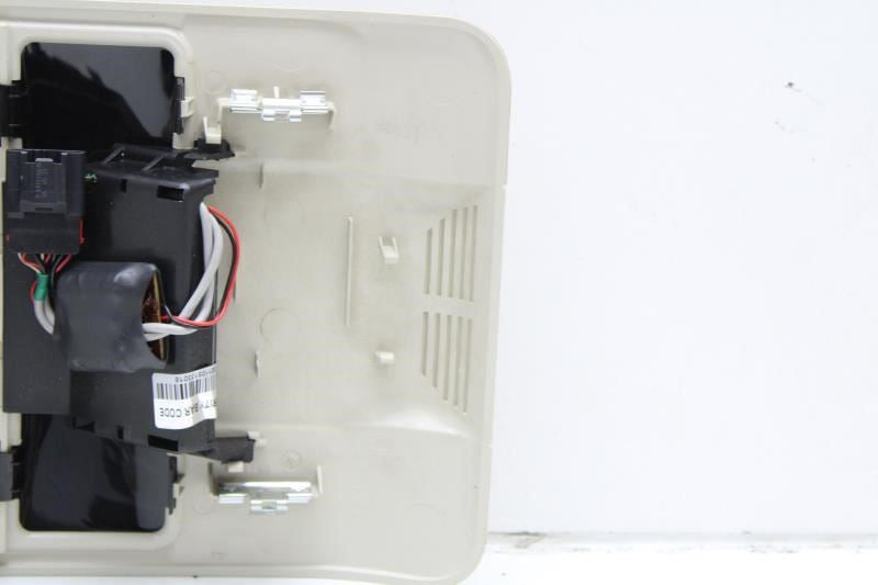 2007-2012 Land Rover Range Rover Rear Overhead Dome Light Console FHB500170 OEM - Alshned Auto Parts