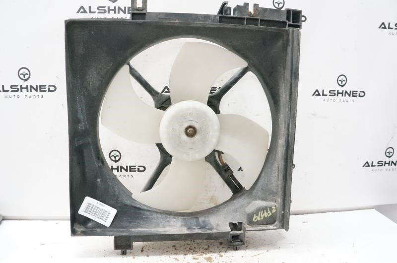 2009-2013 Subaru Forester Radiator Cooling Fan Motor Assembly 45122AG001 OEM - Alshned Auto Parts