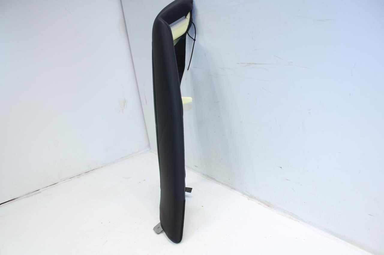 17-20 Jaguar XE R-Dynamic S Rear LH 2nd Row Seat Cushion Trim Cover T4N32657PVJ - Alshned Auto Parts