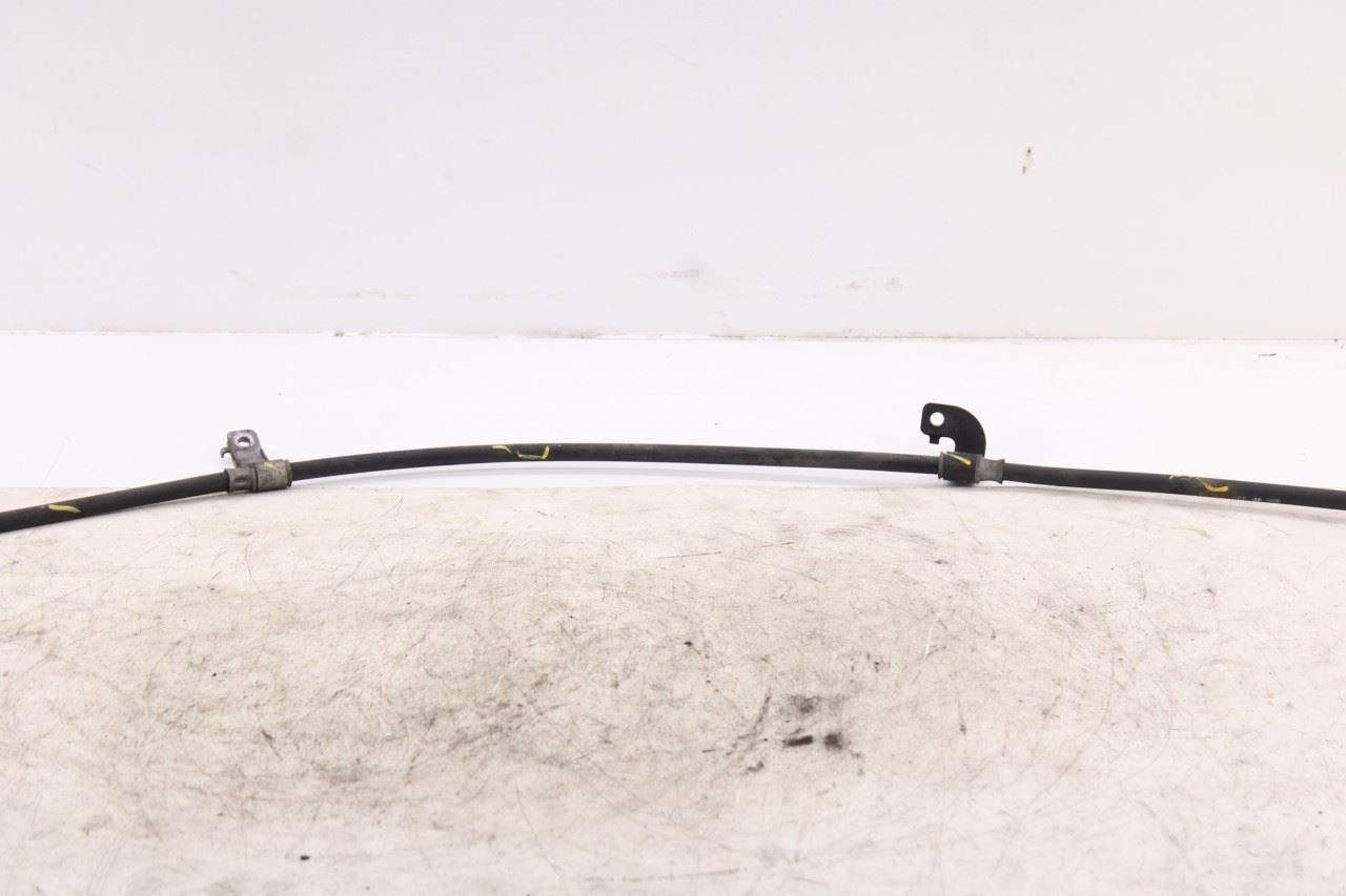 19-21 Hyundai Veloster FWD Rear RH and LH Side Emergency Brake Parking Cable Set - Alshned Auto Parts