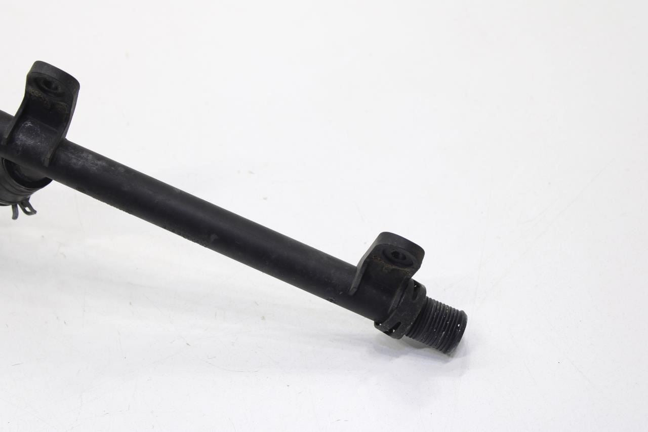 2013-15 BMW 750i xDrive 4.4L Engine Radiator Water Coolant Hose Pipe 17127619711 - Alshned Auto Parts