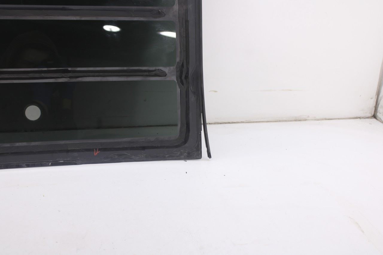 2016-2022 Kia Sportage Nightfall Center Sunroof Panel Glass 81611D9000 OEM *ReaD11
