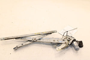 2014-20 Infiniti QX60 Rear Left Side Door Window Regulator w/ Motor 82721-3JA1A