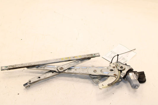 2014-20 Infiniti QX60 Rear Left Side Door Window Regulator w/ Motor 82721-3JA1A - Alshned Auto Parts