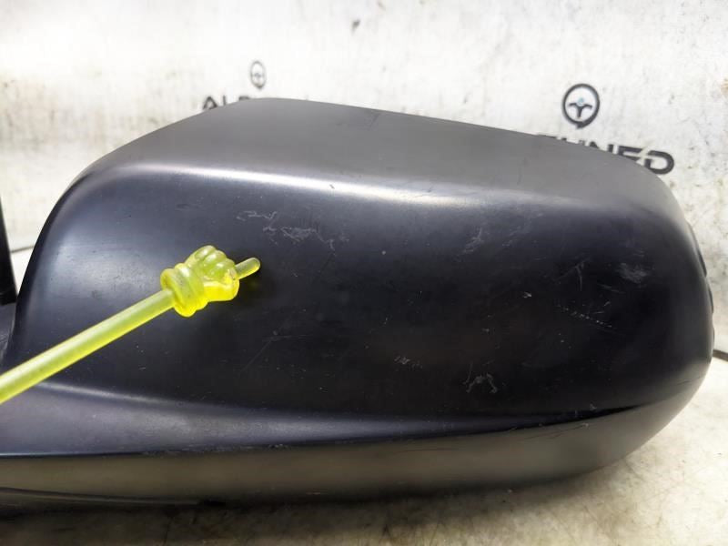 2012-2016 Honda CR-V Left Driver Side Rearview Mirror Power 76250-T0A-A02 OEM - Alshned Auto Parts