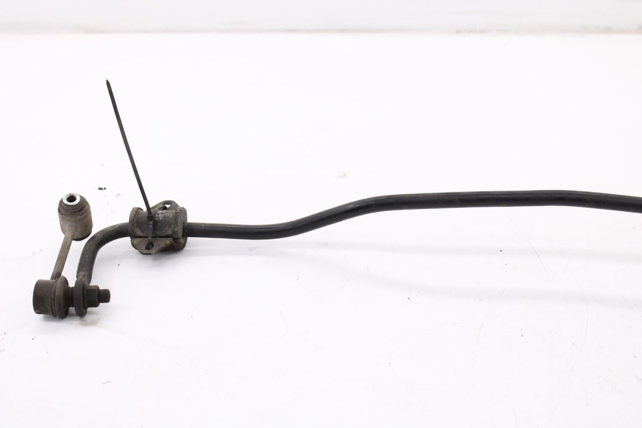 09-13 Lexus IS250 AWD Rear Suspension Stabilizer Sway Anti-Roll Bar 48812-53090 - Alshned Auto Parts