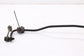 09-13 Lexus IS250 AWD Rear Suspension Stabilizer Sway Anti-Roll Bar 48812-53090 - Alshned Auto Parts