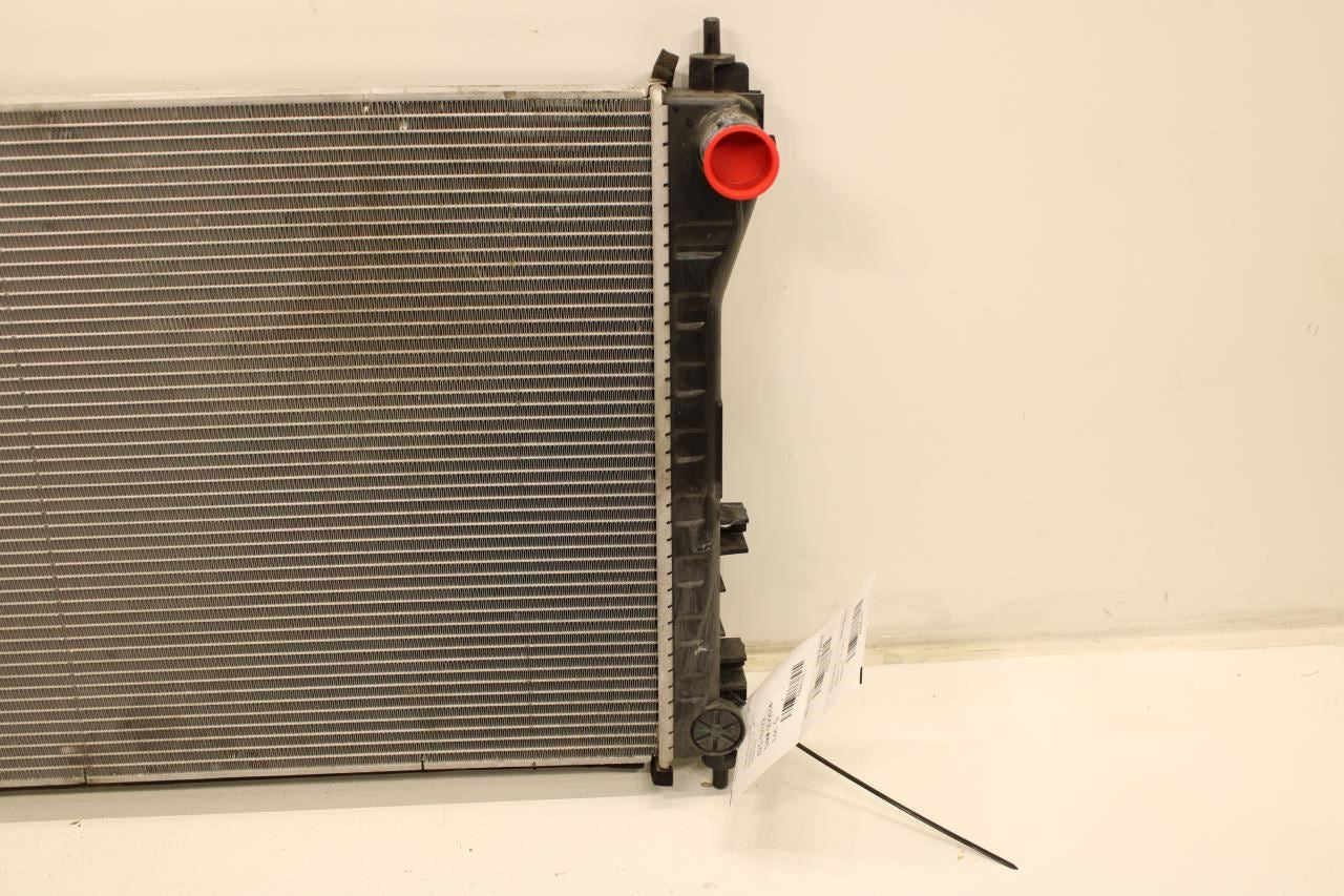 2019-2024 Nissan Altima SL 2.5L Engine Cooling Radiator 21460-6CA0A OEM - Alshned Auto Parts
