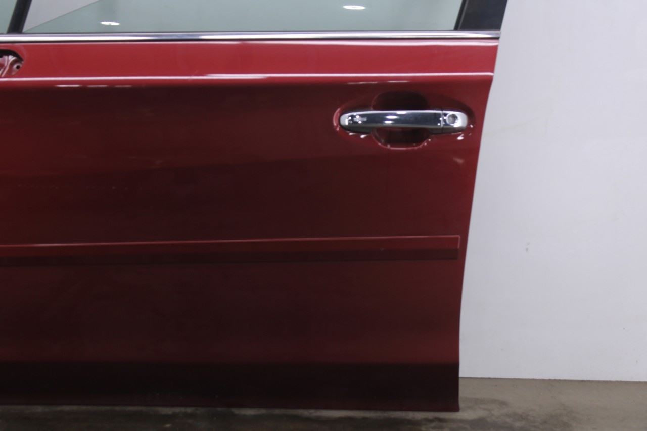 2017-2023 Subaru Impreza 2.0I Limited Front Left Side Door Shell Panel w/ Glass - Alshned Auto Parts