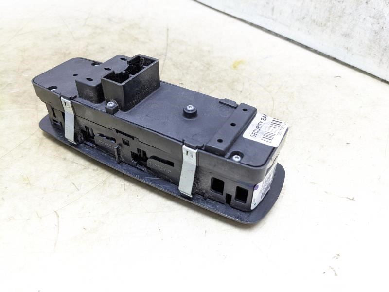 2011-2013 Jeep Grand Cherokee Front Left Master Power Window Switch 68030823AC - Alshned Auto Parts