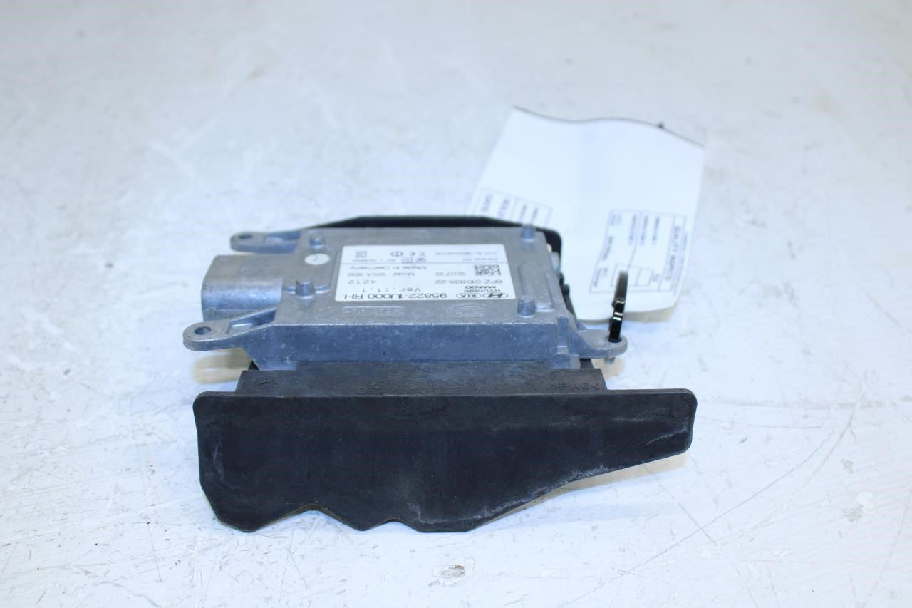 2014-2015 Kia Sorento RH Blind Spot Detection Radar Sensor Module 95822-1U000 - Alshned Auto Parts