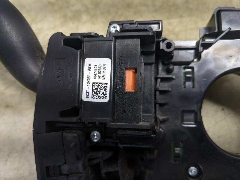 2013-2016 Ford F250SD Steering Column Combination Switch EC3T-13K359-ABW OEM - Alshned Auto Parts