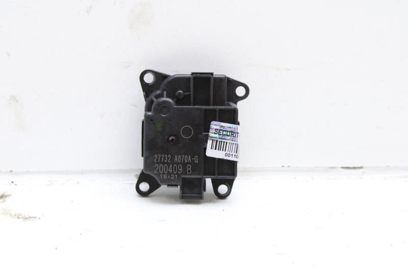 2016-2023 Nissan Maxima HVAC Blend Door Actuator Motor 27732-A070A OEM - Alshned Auto Parts