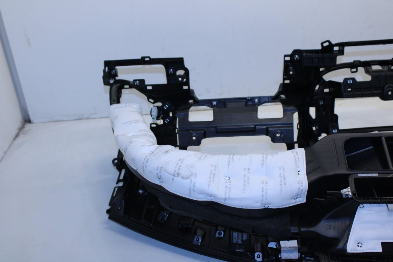 2020-2025 Kia Soul LX Dash Instrument Panel 84710-K0100-WK OEM - Alshned Auto Parts