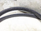 2019-2023 Subaru Forester Rear Left Door Weatherstrip On Body 63572SJ010 OEM - Alshned Auto Parts