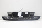 10-15 BMW 750i xDrive Trunk Lid License Plate Finish Trim Panel 51497186533 OEM - Alshned Auto Parts