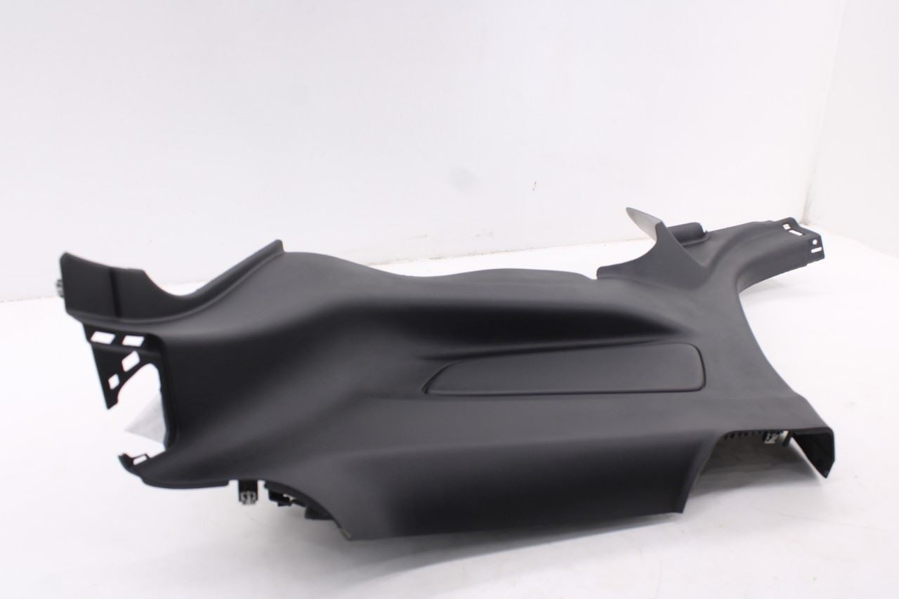 15-23 Ford Mustang GT Rear Right Quarter Panel Interior Trim Cover FR3B6331012A5