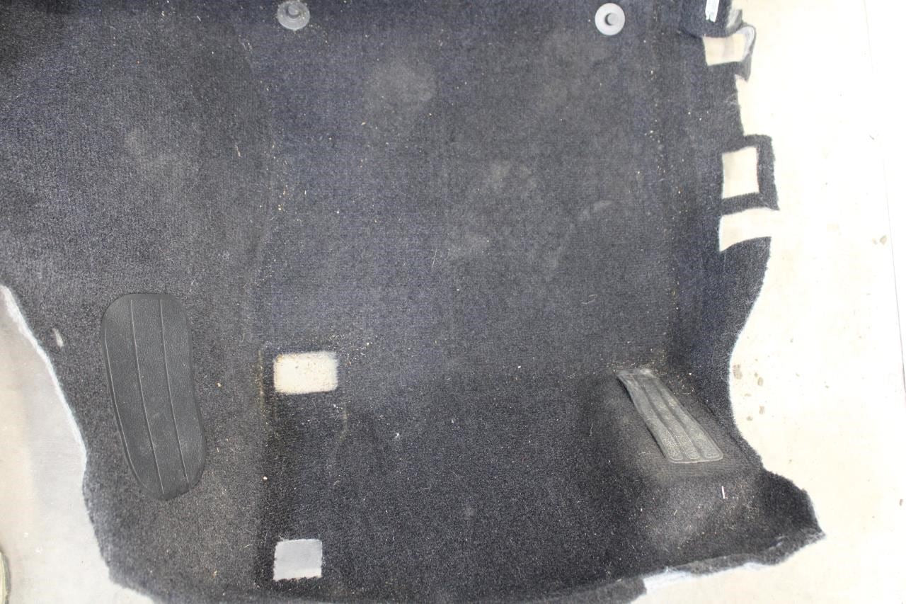 2017-19 Infiniti Q50 Luxe RWD Interior Floor Carpet Liner Mat Cover 74902-6HH0A - Alshned Auto Parts