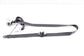 15-23 Toyota Tacoma Limited 3.5L 4WD Rear Left Side 2nd Row Seat Belt Retractor - Alshned Auto Parts
