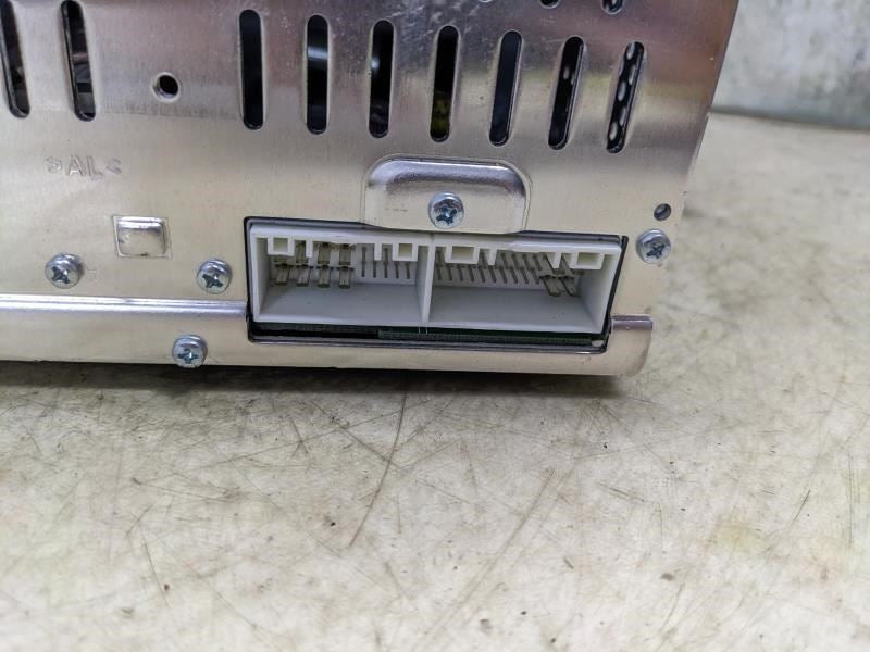 2015-2018 Kia Soul Radio Receiver AM FM MP3 96170-B2090CA OEM - Alshned Auto Parts