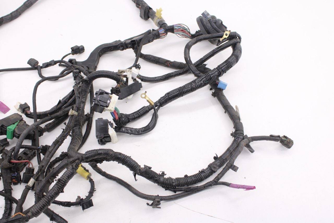 19-22 Acura ILX Technology A-Spec 2.4L Under Hood Engine Bay Wire Harness *ReaD*5