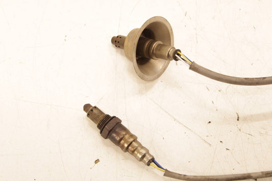 2019-2021 Acura RDX SH-AWD 2.0L AWD Oxygen Sensor Set of 2 36531-6B2-A01 OEM - Alshned Auto Parts