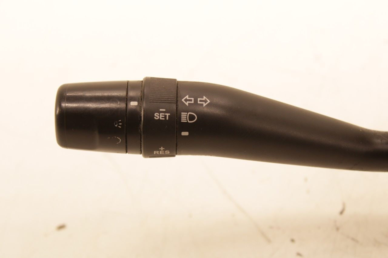 12-20 Isuzu NPR HD Steering Column Light Turn Signal Wiper Switch 8-98243-746-0 - Alshned Auto Parts