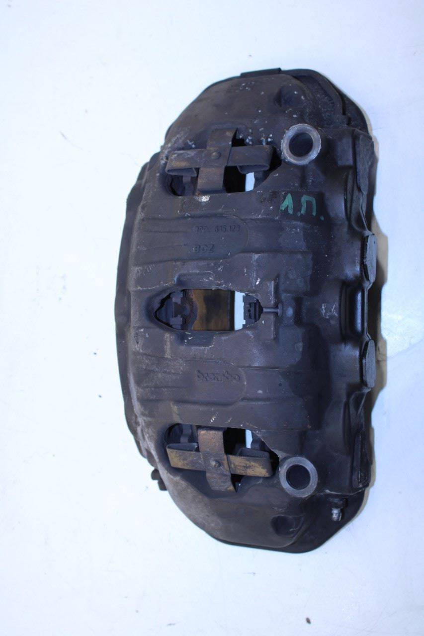 11-16 Porsche Panamera 4 Front Right and Left Brake Disc Caliper 7PP-615-150-AP - Alshned Auto Parts