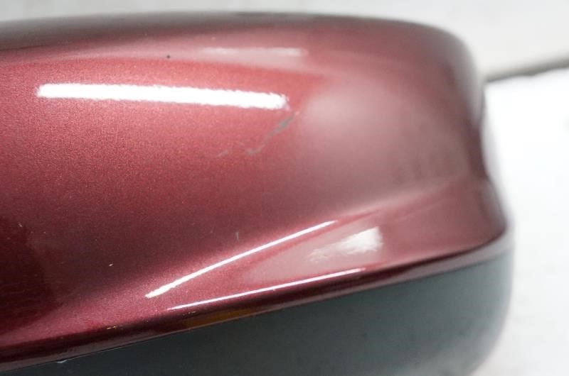 08-12 Honda Accord EX 2.4L Front Driver Left Side Rear View Mirror 76258-TA5-A11 - Alshned Auto Parts