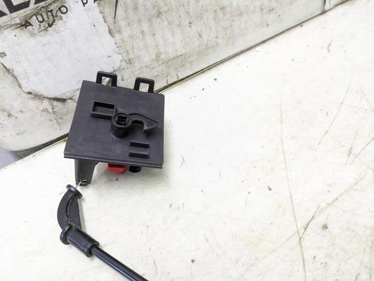 2014-2021 Jeep Grand Cherokee Fuel Tank Release Lock Actuator 68148795AF OEM - Alshned Auto Parts