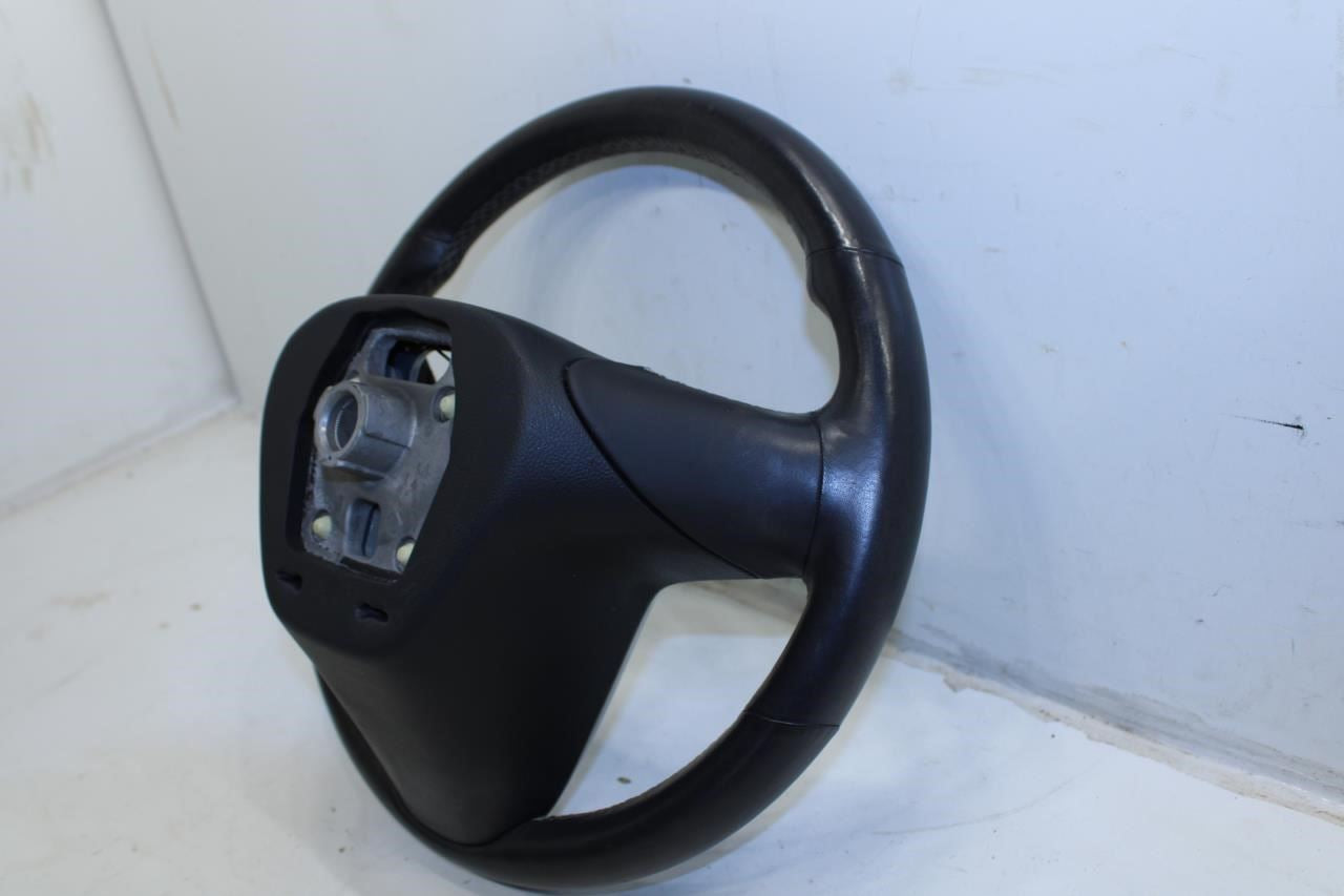 17-20 Buick Encore Steering Wheel Leather w/ Control Buttons 42359370 OEM *ReaD* - Alshned Auto Parts