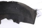 2018-23 KIA Stinger GT2 AWD Rear Left Side Wheelhouse Liner Splash Shield *ReaD* - Alshned Auto Parts