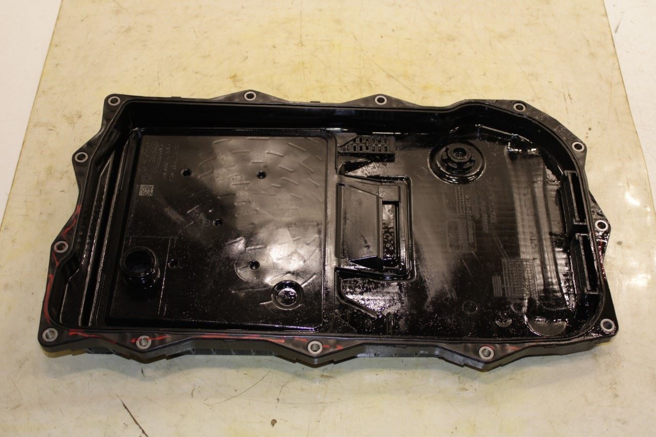 2011-2017 BMW X3 xDrive28i 2.0L AWD 8-Spd Automatic Transmission Valve Body 78K - Alshned Auto Parts