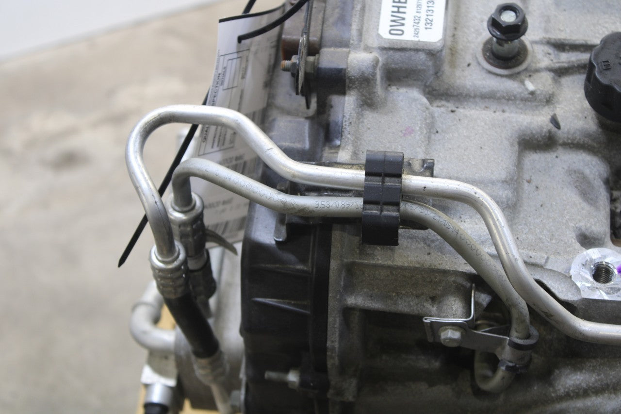 2020-2024 Chevrolet Blazer 2LT 2.0L FWD 9-Spd Auto Transmission 56K 24297432 OEM - Alshned Auto Parts