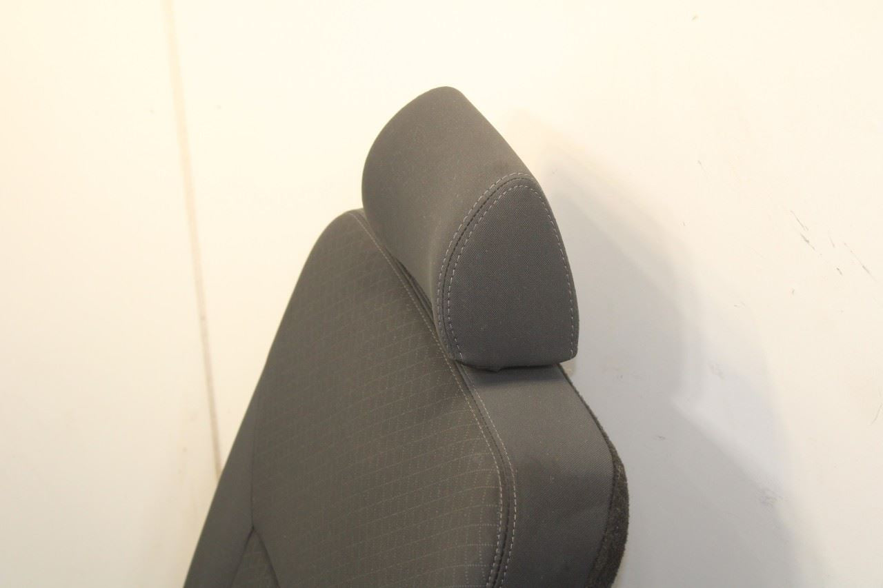 15-20 Kia Sorento LX 3.3L Rear Passenger Right Side 3rd Row Seat Complete Cloth - Alshned Auto Parts