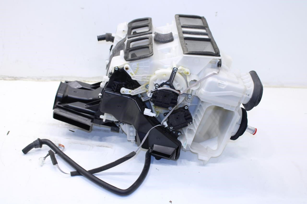 14-21 Infiniti Q50 Luxe RWD HVAC Heater Blower Motor Housing Box 27110-4GF0D OEM - Alshned Auto Parts
