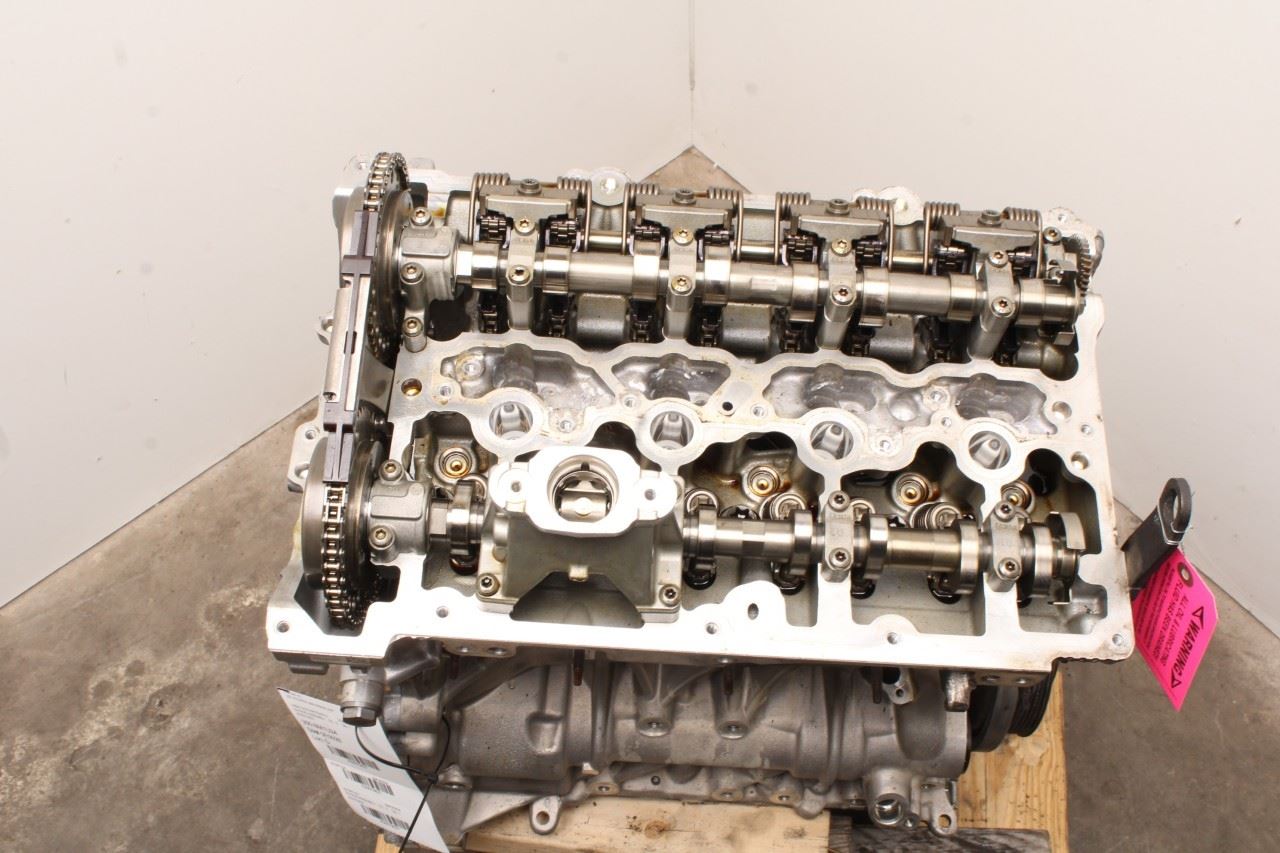 2024 BMW 430i Gran Coupe xDrive 2.0L AWD Engine Motor 51K 11005A4C7C2 OEM - Alshned Auto Parts
