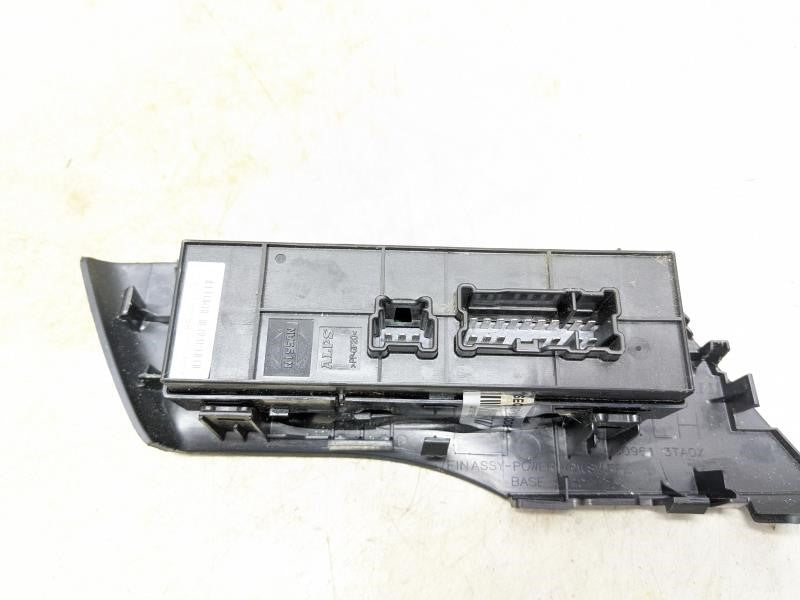 2013-2018 Nissan Altima FR LH Master Power Window Switch 25401-3TA5A OEM *ReaD* - Alshned Auto Parts