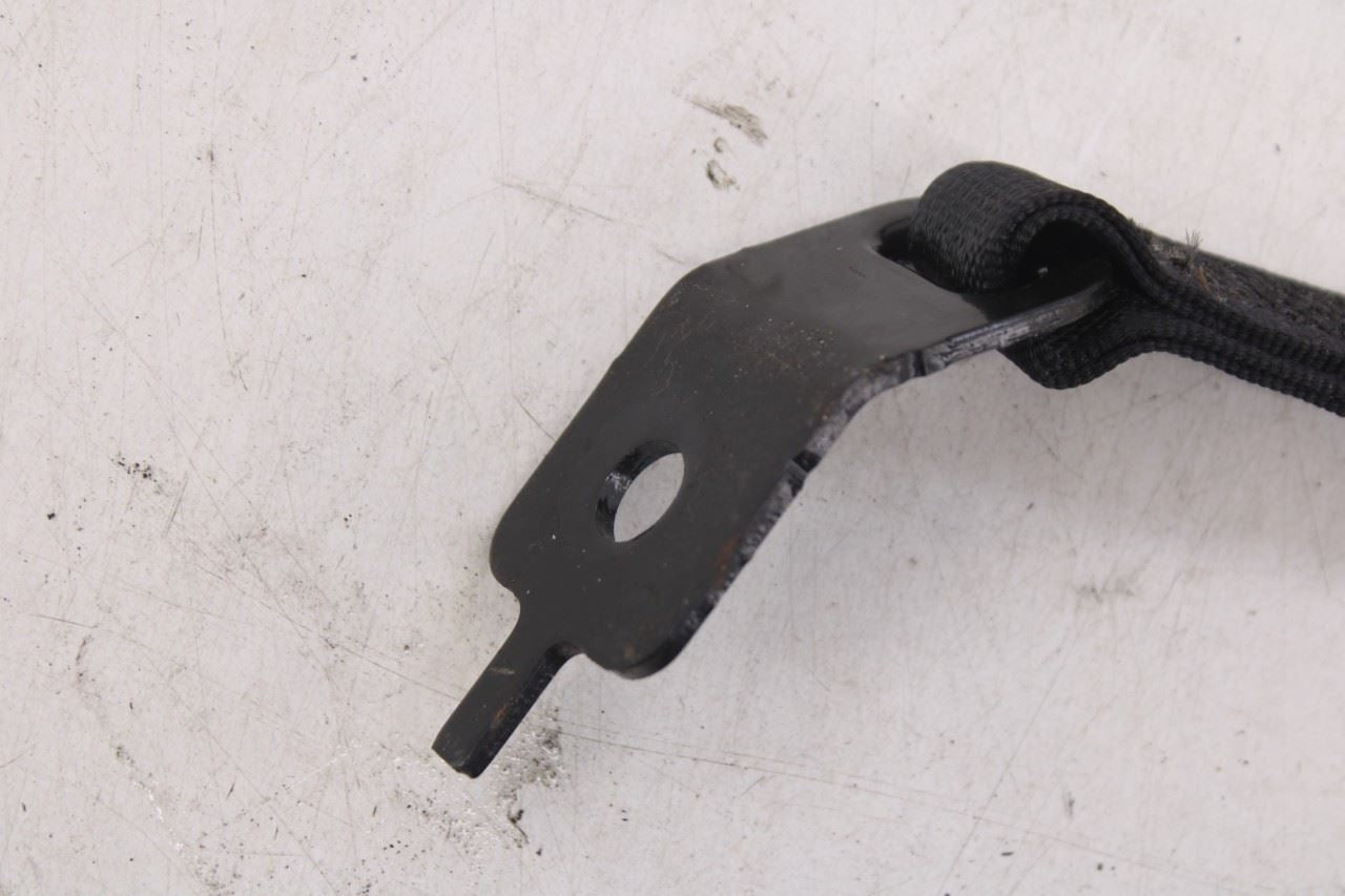 2019-22 Jeep Grand Cherokee Laredo X Rear RH and LH 2nd Row Seat Belt Retractor - Alshned Auto Parts