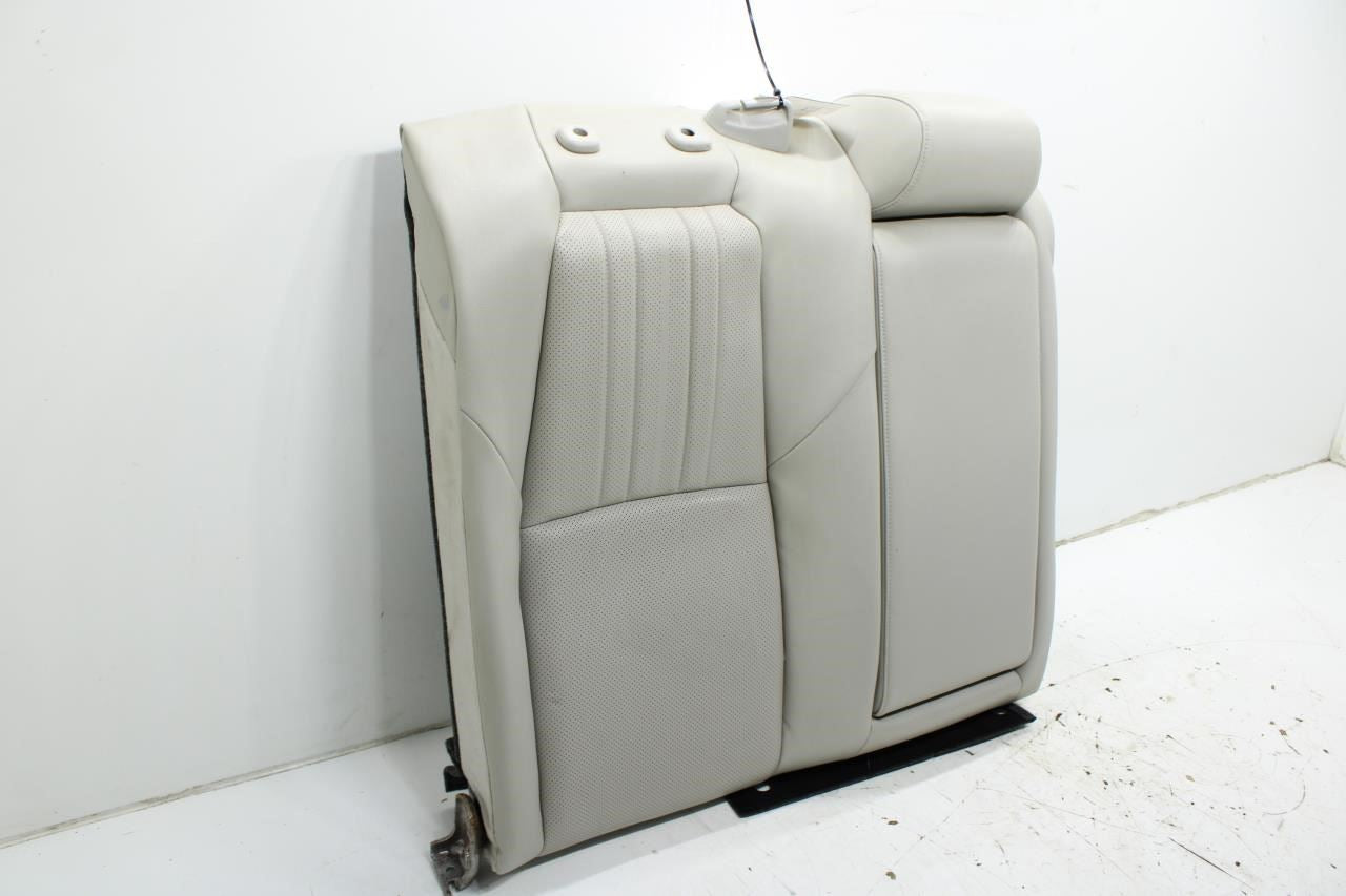 18-19 Honda Accord Rear RH Seat Upper Cushion w/ Armrest 82121-TVA-L21ZB *ReaD* - Alshned Auto Parts