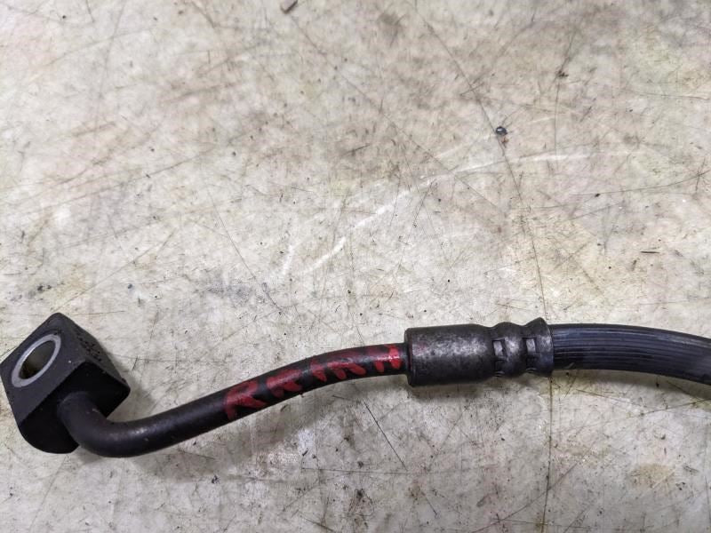 2011-21 Jeep Grand Cherokee Rear Right Passenger Side Brake Hose 52124736AG OEM - Alshned Auto Parts