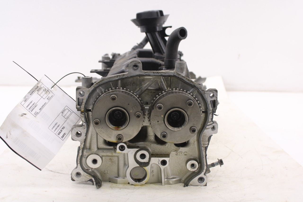2014-2019 Nissan Sentra SV 1.8L DOHC Engine Cylinder Head Assy 11040-3RC1B OEM5